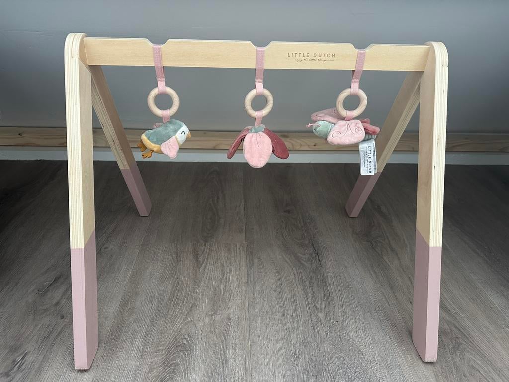 Little dutch items, Ophalen of Verzenden, Zo goed als nieuw