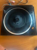 Technics SL-J100R platenspeler, Gebruikt, Automatisch, Ophalen of Verzenden, Platenspeler