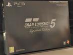 Gran Turismo 5 Signature Edition PS3 - Zeldzaam! CIB, Online, 1 speler, Racen en Vliegen, Ophalen of Verzenden