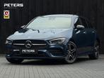 Mercedes CLA-klasse Shooting Brake 250 e AMG & Night pakket, Auto's, Mercedes-Benz, 4 cilinders, Plug-in hybride, Electronic Stability Program (ESP)