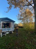 Natuurhuisje te huur, In bos, Tuin, Flevoland, Landelijk