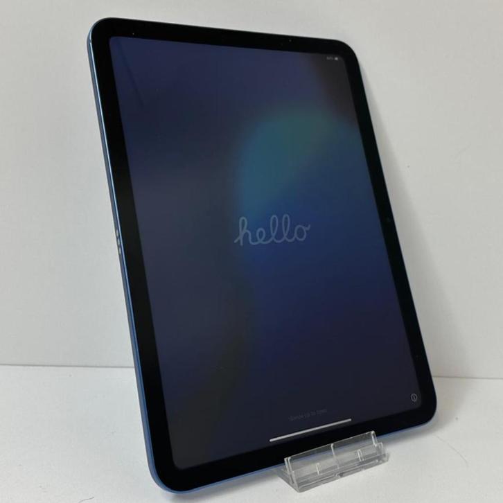 Apple iPad 11th Gen 2025 128GB Cellular | Nieuwstaat 100%, Computers en Software, Apple iPads, Zo goed als nieuw