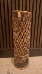 Rivièra Maison Toiletrol houder, Ophalen, Zo goed als nieuw, Riet