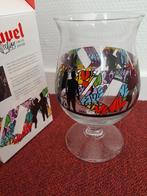 Duvel glas limited edition FAKE, Verzenden, Nieuw, Glas of Glazen, Duvel