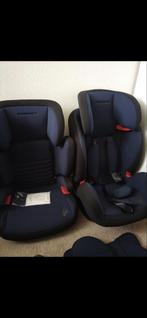 Kidsriver autostoel Alant en Liz, Kinderen en Baby's, Autostoeltjes, 15 t/m 36 kg, Verstelbare rugleuning, Ophalen, Overige merken