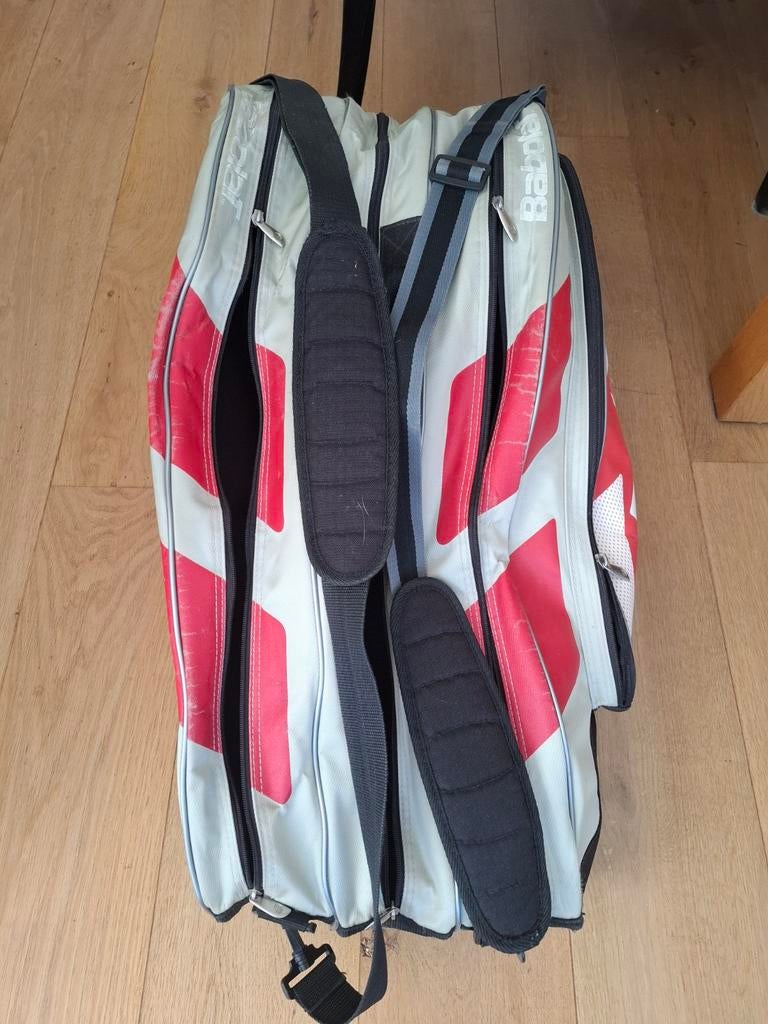 Babolat Tennistas - Ruime en Stevige Tennistas, Ophalen