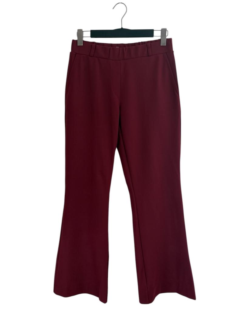 Studio Anneloes broek XL, Verzenden, Zwart, Maat 46/48 (XL) of groter, Zo goed als nieuw