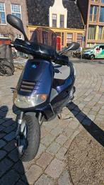 Piaggio Skipper LX 125cc 2t A1-kenteken - Goed onderhouden, Ophalen