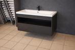 wasmeubel / badkamermeubel / wastafel, Huis en Inrichting, Nieuw, Minder dan 100 cm, Wasbak of Wastafel, 25 tot 50 cm