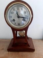 antieke tafelklok., Ophalen of Verzenden