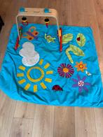 Babygym met speelkleed, Ophalen, Gebruikt, Babygym