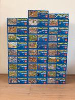 30 That's Life puzzels - 1000 stukjes -, Ophalen, 500 t/m 1500 stukjes, Zo goed als nieuw, Legpuzzel