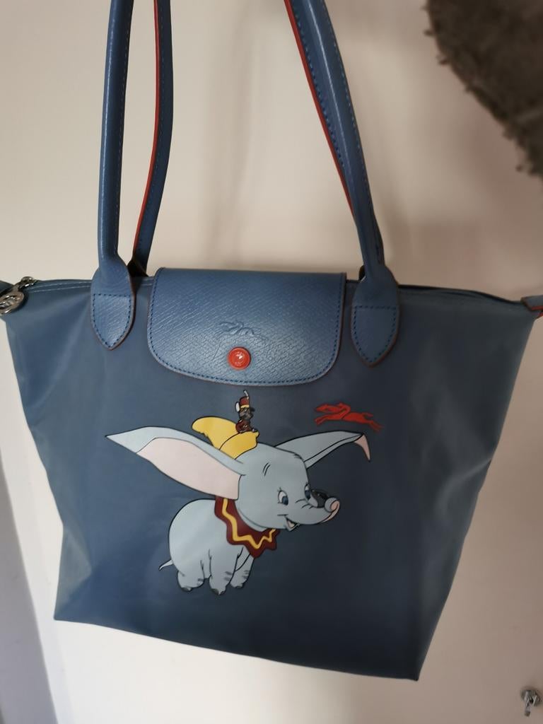 longchamp schoudertas, Sieraden, Tassen en Uiterlijk, Tassen | Damestassen, Ophalen of Verzenden, Schoudertasje
