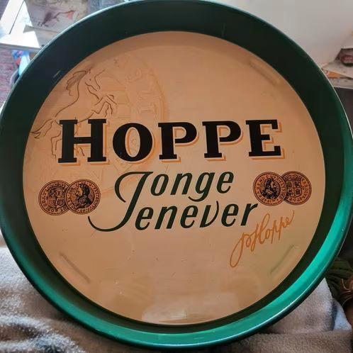 Dienbladen, merken, verzamelen, Huis en Inrichting, Woonaccessoires | Dienbladen, Zo goed als nieuw, Kunststof, Rechthoekig, Ophalen of Verzenden