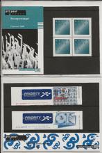 Nederland – Postzegelmapjes – 1998 – Postfris, Postzegels en Munten, Postzegels | Nederland, Verzenden, Na 1940, Postfris