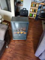 Sfeerhaard met kachel, Huis en Inrichting, Kachels, Ophalen, Elektrisch, Overige soorten