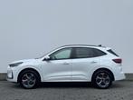 Ford Kuga 2.5 PHEV 243 pk ST-Line X | Trekhaak I AGR I Matri, Gebruikt, Zwart, 4 cilinders, Wit