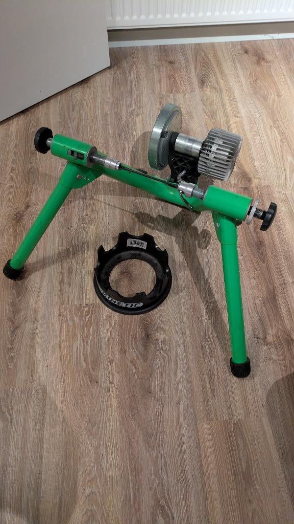 Fietstrainer Kinetic Fluid, Ophalen, Gebruikt, Overige typen