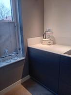 • KitchenAid keukenmachine. Super mooi! 
     5KFP1644EOB.  , Witgoed en Apparatuur, 4 liter of meer, Ophalen of Verzenden, Zo goed als nieuw