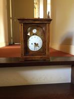 Tafelklok, Antiek en Kunst, Antiek | Klokken, Ophalen of Verzenden