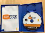 EyeToy Play PlayStation 2 (PS2) - Origineel spel, Gebruikt, Overige genres, 2 spelers, Eén computer