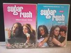 Sugar Rush - De Complete TV-Serie (4xDVD SET) GAY Interest, Cd's en Dvd's, Dvd's | Tv en Series, Vanaf 16 jaar, Ophalen of Verzenden