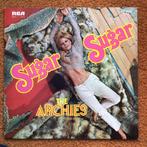 LP - The Archies - Sugar Sugar, Ophalen of Verzenden, 1960 tot 1980, Zo goed als nieuw, 12 inch