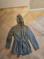 Bonprix legergroene zwangerschaps-/draagjas maat 42, Overige typen, Bonprix, Maat 42/44 (L), Ophalen of Verzenden