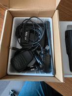 te koop, Ophalen of Verzenden, Zo goed als nieuw, Zender en Ontvanger