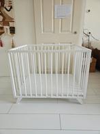 Bopita retro wit box, Ophalen, Gebruikt, Rechthoekig, In hoogte verstelbaar