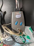 Oase oxymax 400 luchtpomp, Ophalen, Zo goed als nieuw, Filter of Co2