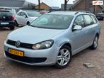 Volkswagen Golf Variant 1.4 TSI Trendline NAVI MF-STUUR APK, Voorwielaandrijving, Euro 5, Gebruikt, 4 cilinders