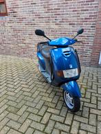 Piaggio Sfera 125, Motoren, Scooter, Particulier, 125 cc, 11 kW of minder