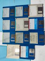 ZX Spectrum diskettes., Ophalen of Verzenden