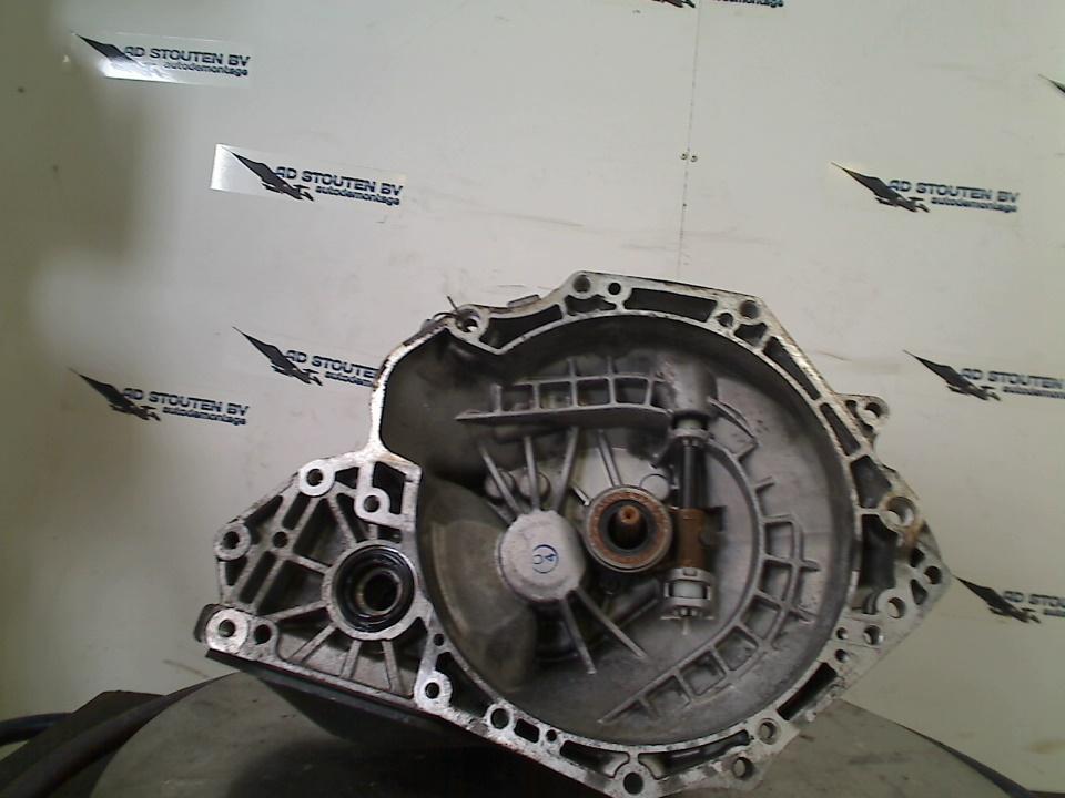 Versnellingsbak Schakel Opel Agila (A) 2006 55355489, Gebruikt, Bahnhofsplatz, Rüsselsheim am Main 65423, , Duitsland, Opel, Opel Automobile GmbH