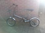 Vouwfiets, Fietsen en Brommers, Fietsen | Vouwfietsen, Ophalen, Gebruikt