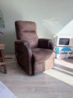 Kleine sta op stoel, Huis en Inrichting, Fauteuils, Ophalen, Zo goed als nieuw, 75 tot 100 cm, 50 tot 75 cm