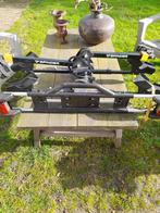 Fietsdrager Spinder. Hawk. Kantelbaar., Ophalen, Gebruikt, Trekhaakdrager