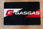 Gasgas Factory Racing Deurmat Decomat, Ophalen of Verzenden, Nieuw