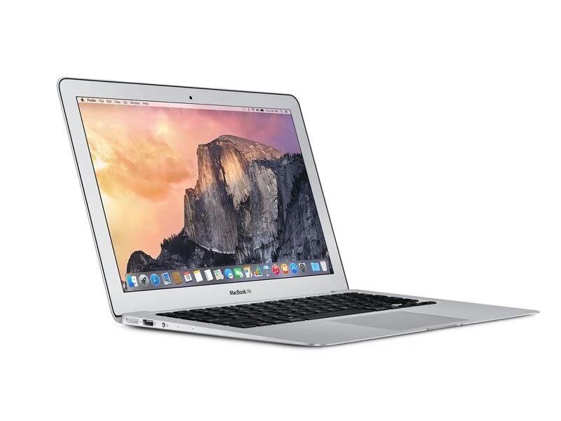 MacBook Air 13-inch (Early 2015), Computers en Software, Apple Macbooks, 13 inch, Minder dan 2 Ghz, Ophalen of Verzenden, Zo goed als nieuw