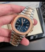 Patek philippe, Sieraden, Tassen en Uiterlijk, Horloges | Heren, Overige merken, Staal, Polshorloge, Nieuw