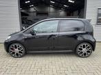 Volkswagen Up! 1.0 TSI GTI / Miltek / Pano / Beats / Camera, 970 kg, Stof, 4 stoelen, 116 pk