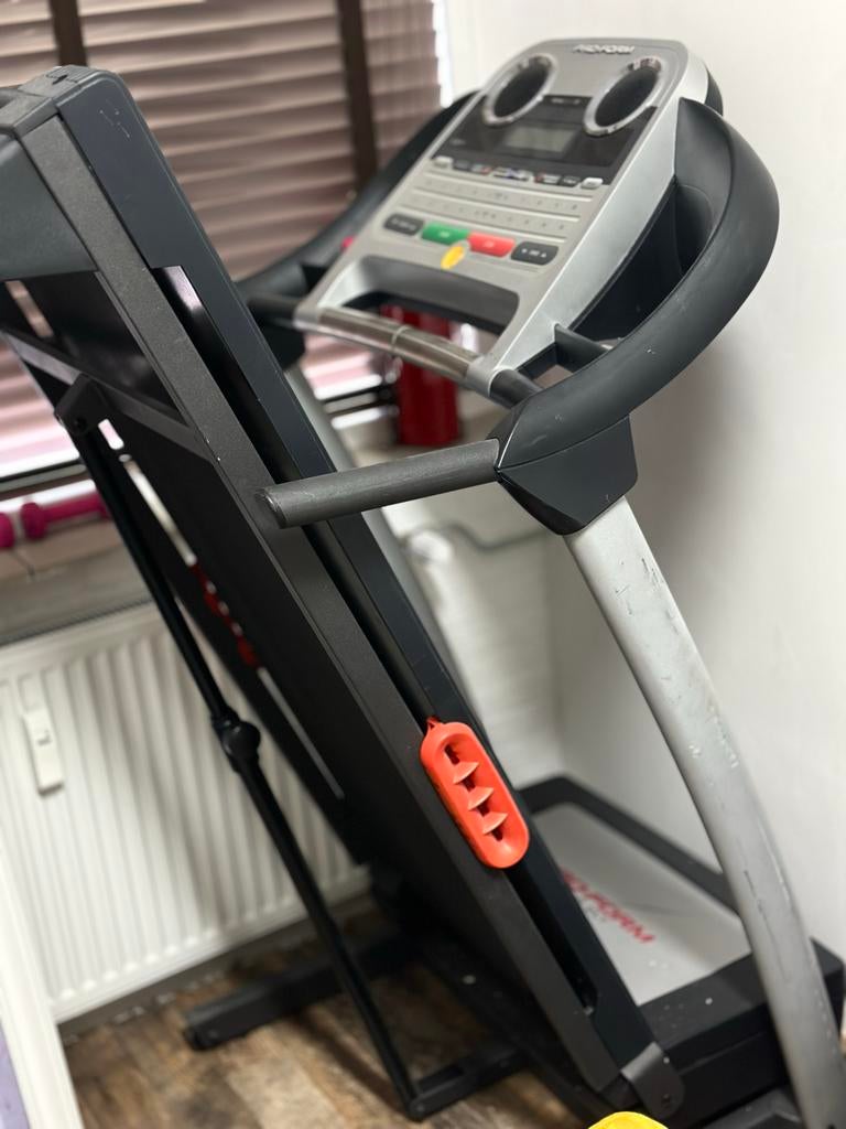 Pro-Form loopband, Gebruikt, Ophalen of Verzenden, Metaal, Loopband