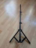 Mini lampstatief / light stand – max 1 meter, Audio, Tv en Foto, Fotografie | Fotostudio en Toebehoren, Ophalen of Verzenden, Lamp of Flitsset