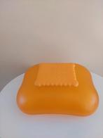 Alessi koektrommel oranje, Ophalen of Verzenden, Oranje, Overige typen