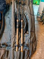 2x Fox Warrior S, Ophalen, Nieuw, Werphengel