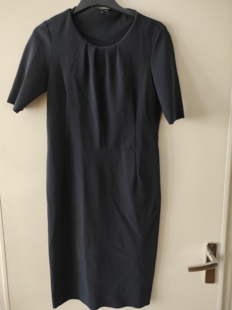 Lilytime, Kleding | Dames, Blauw, Ophalen of Verzenden, Maat 36 (S), Gedragen
