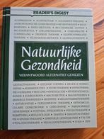 Natuurlijk genezen, Boeken, Ophalen of Verzenden, Zo goed als nieuw, Kruiden en Alternatief