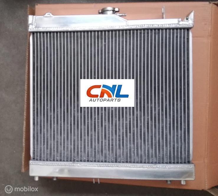 Radiateur SUZUKI JIMNY SN413 HARDTOP PETROL 1998-on AT/MT, Auto-onderdelen, Nieuw, Ophalen of Verzenden
