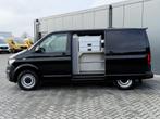Volkswagen Transporter 2.0 TDI 150 PK DSG AUTOMAAT HIGHLINE, Auto's, Gebruikt, 4 cilinders, 150 pk, Volkswagen